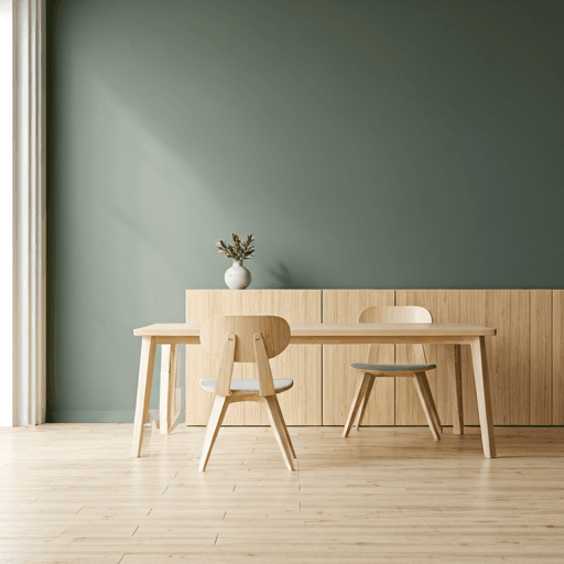 Modern office ready for a voice-led customer support workflow
